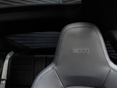 2024 Porsche 911 911 Carrera T (MY24)