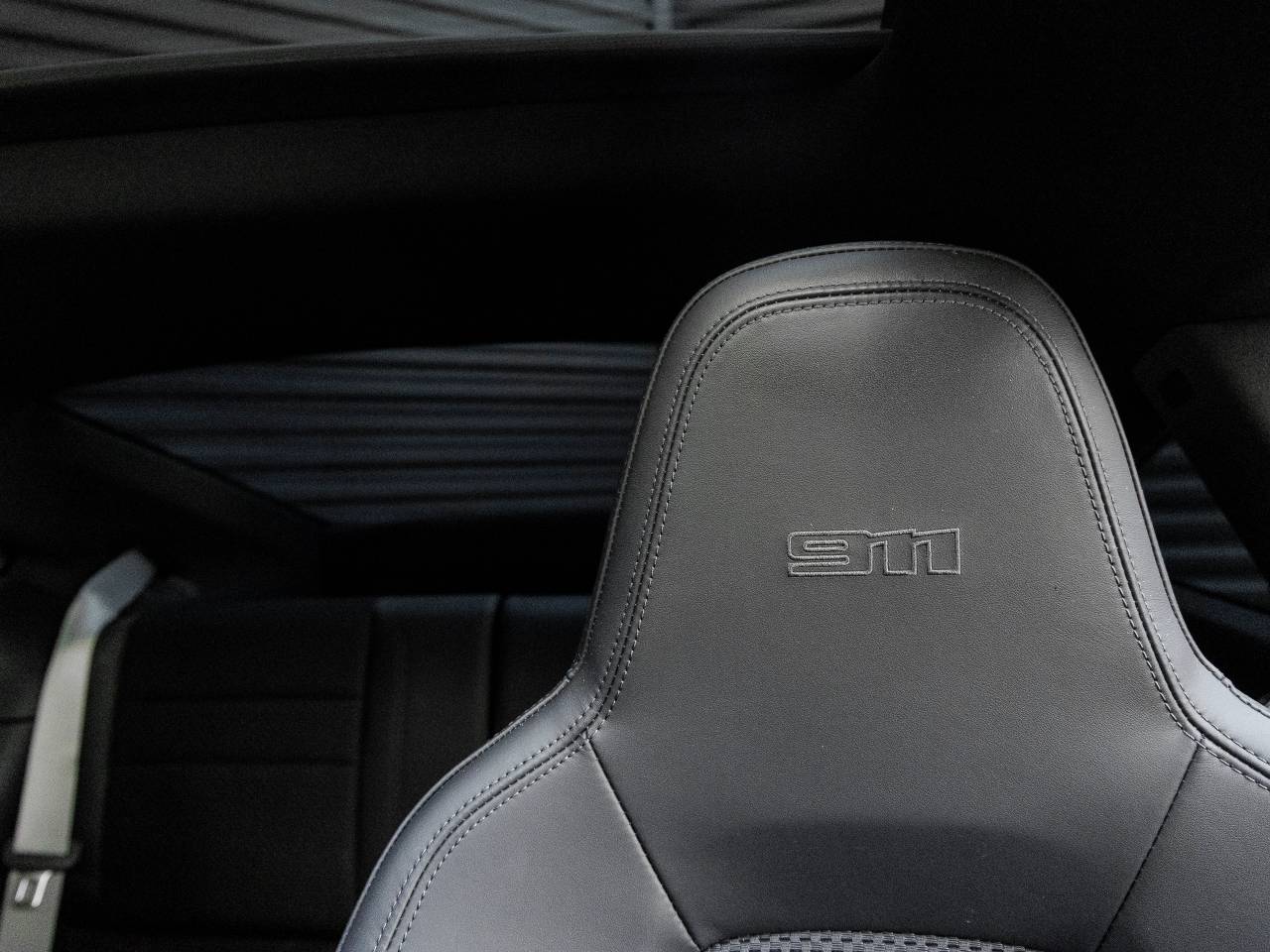 2024 Porsche 911 911 Carrera T (MY24)