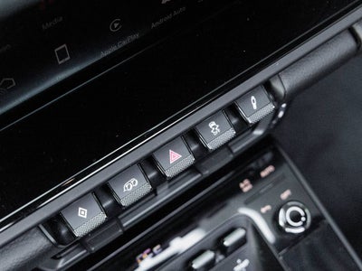 2024 Porsche 911 911 Carrera T (MY24)