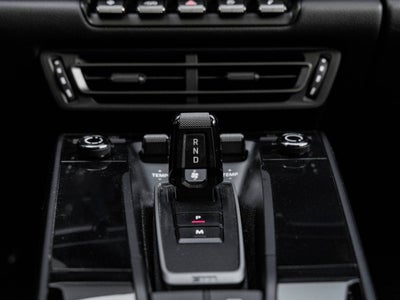 2024 Porsche 911 911 Carrera T (MY24)