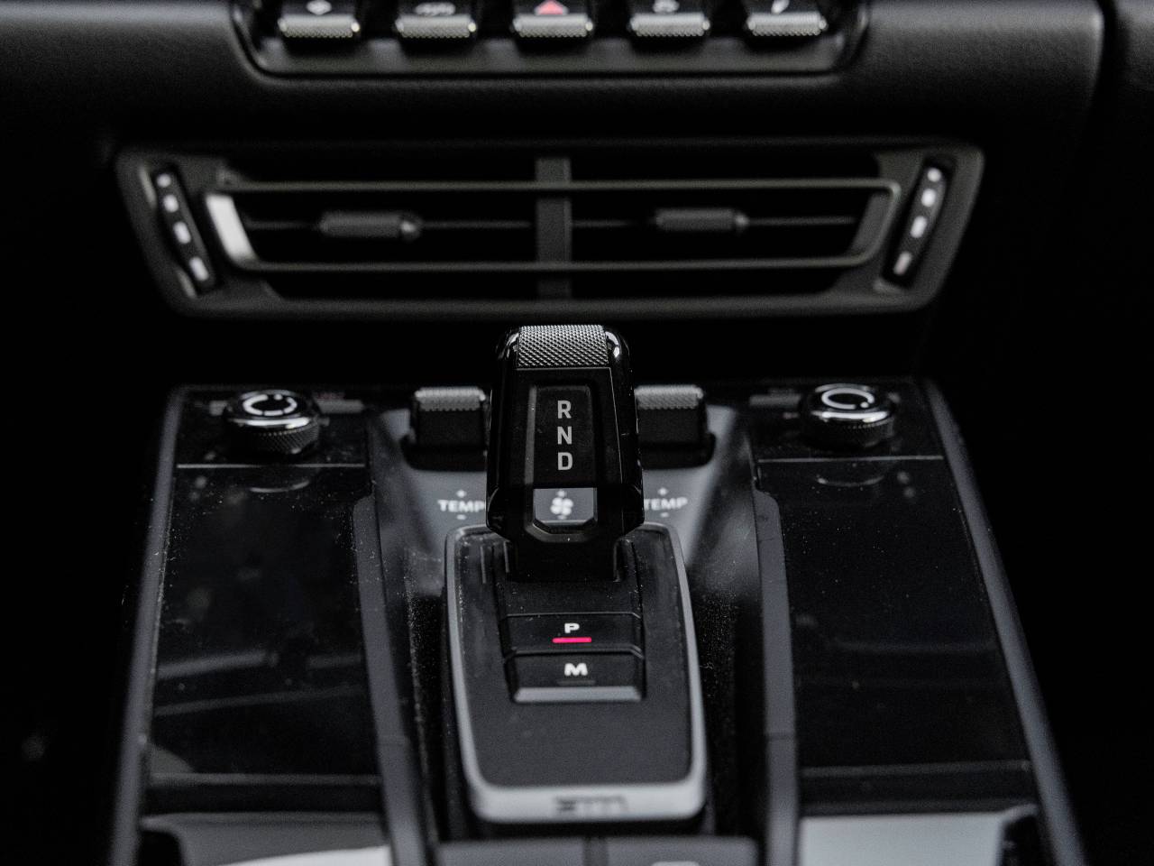 2024 Porsche 911 911 Carrera T (MY24)