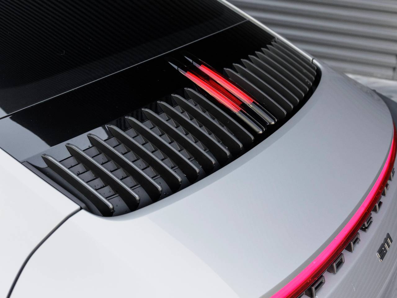 2024 Porsche 911 911 Carrera T (MY24)