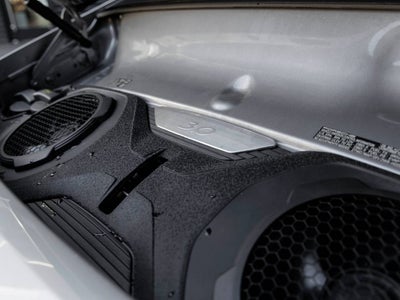 2024 Porsche 911 911 Carrera T (MY24)