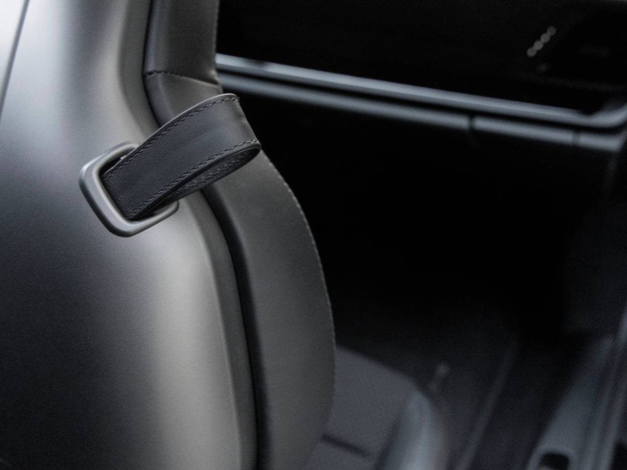 2024 Porsche 911 911 Carrera T (MY24)