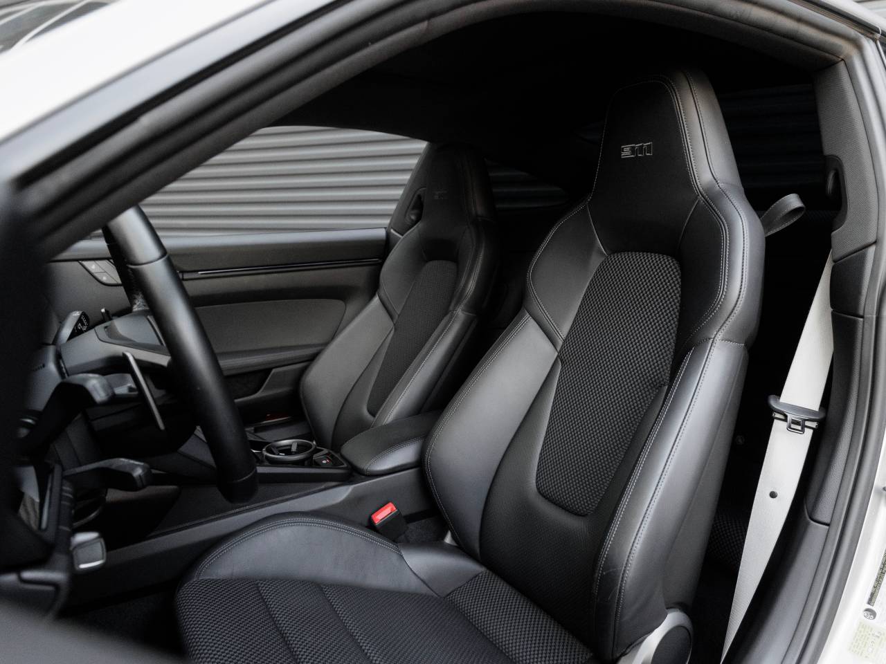 2024 Porsche 911 911 Carrera T (MY24)