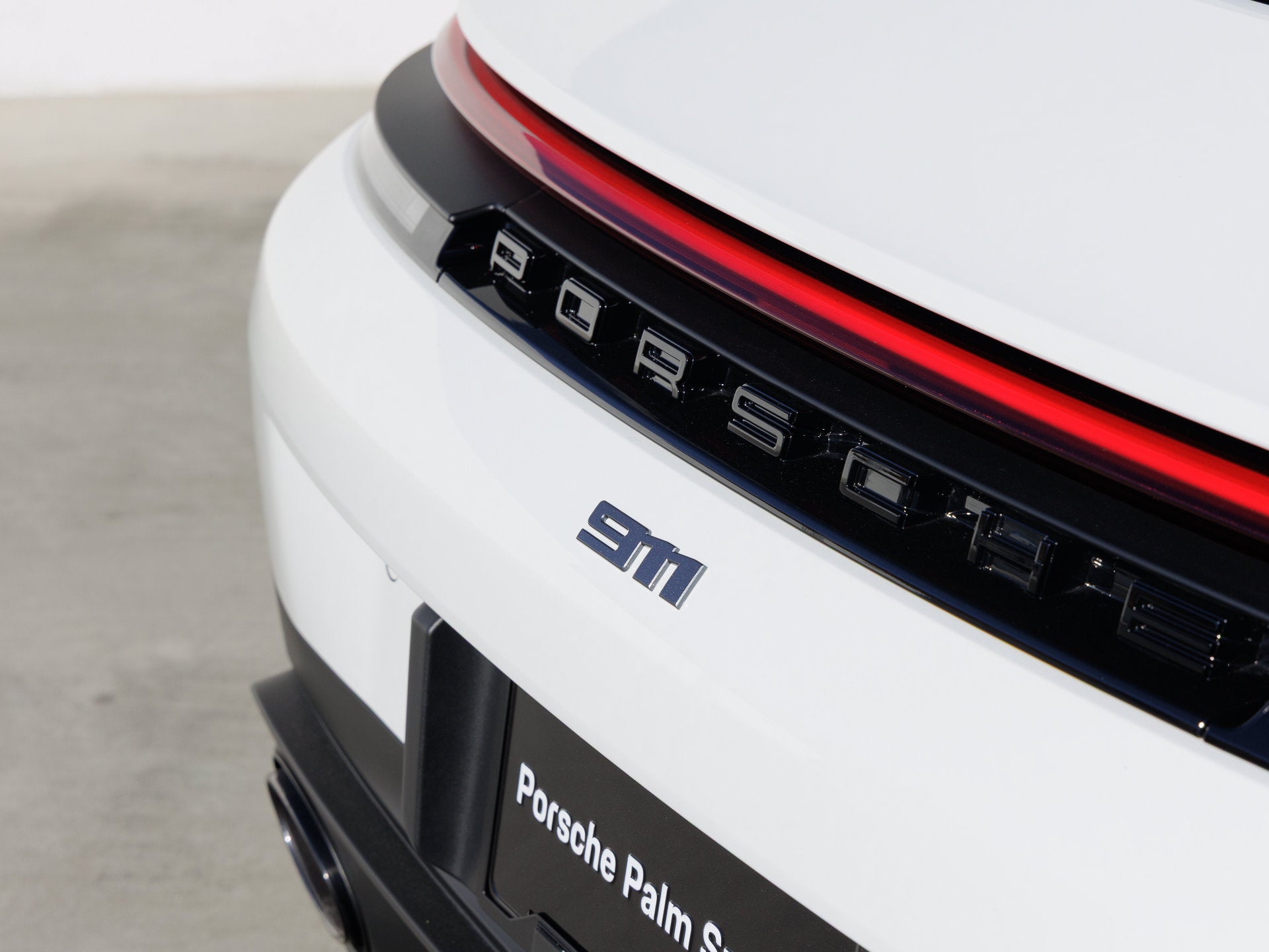 2026 Porsche 911 911 Carrera T