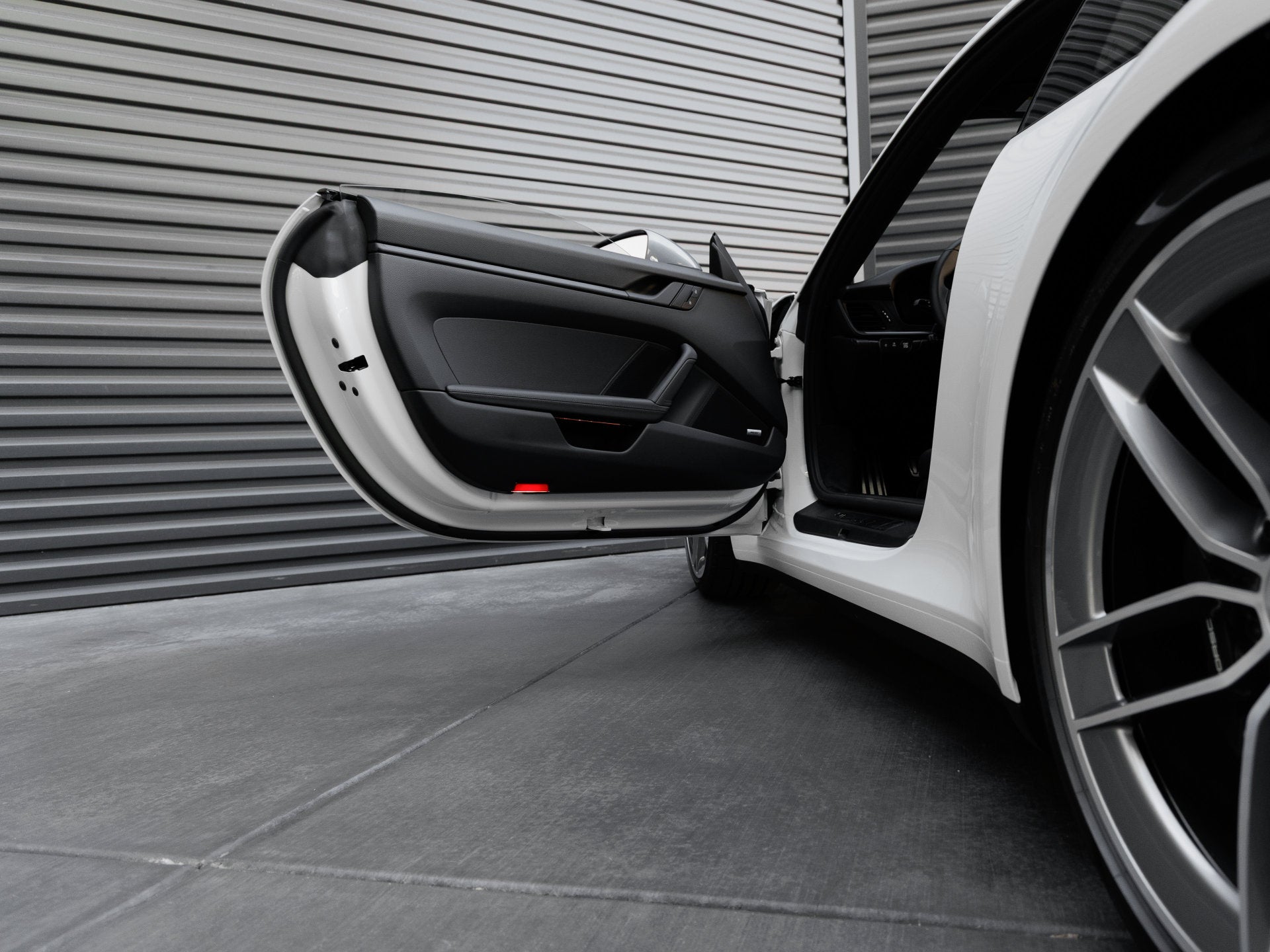 2026 Porsche 911 911 Carrera T