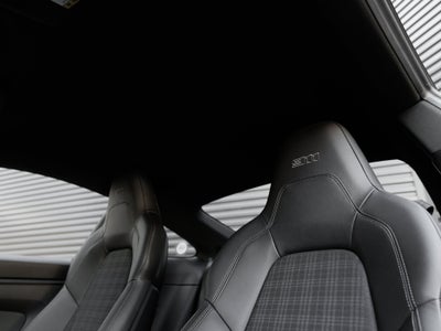 2026 Porsche 911 911 Carrera T