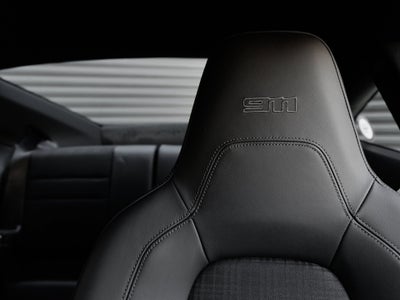 2026 Porsche 911 911 Carrera T
