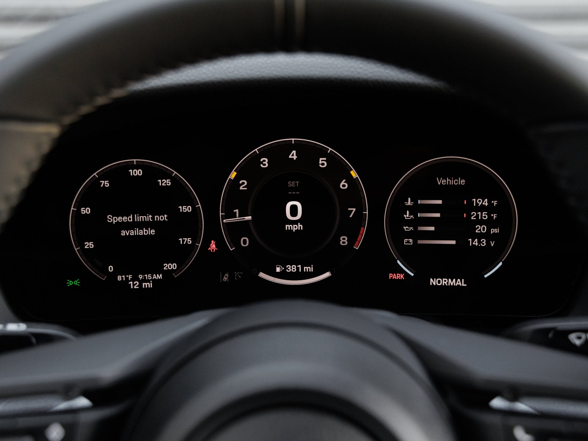 2026 Porsche 911 911 Carrera T