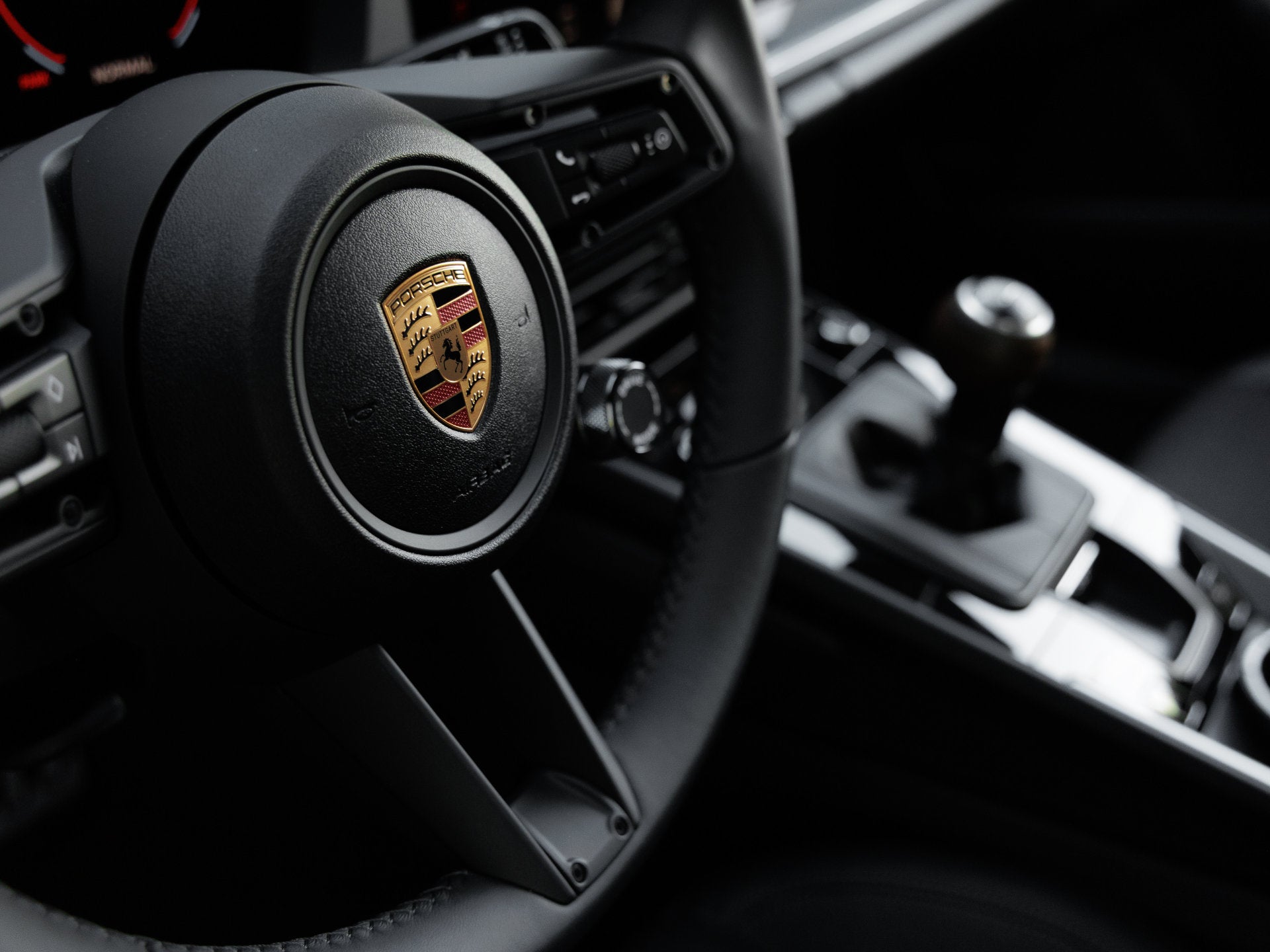 2026 Porsche 911 911 Carrera T