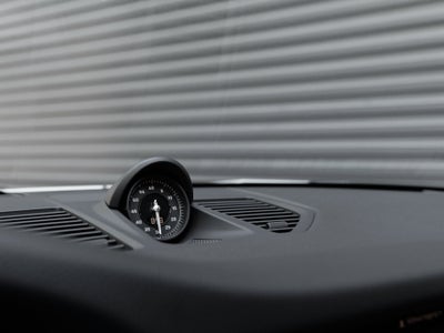 2026 Porsche 911 911 Carrera T
