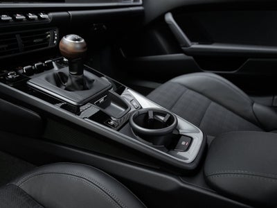 2026 Porsche 911 911 Carrera T