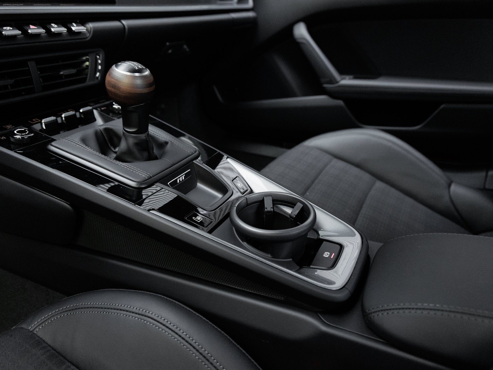 2026 Porsche 911 911 Carrera T