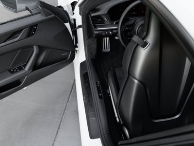 2026 Porsche 911 911 Carrera T