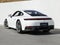2026 Porsche 911 911 Carrera T