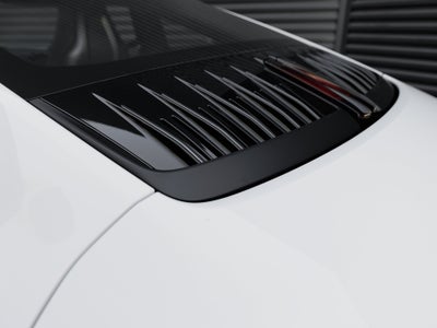 2026 Porsche 911 911 Carrera T
