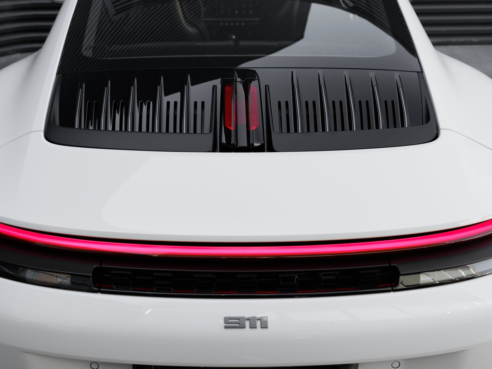 2026 Porsche 911 911 Carrera T