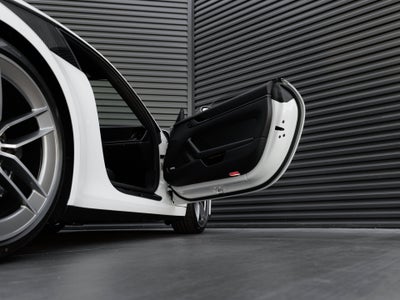 2026 Porsche 911 911 Carrera T