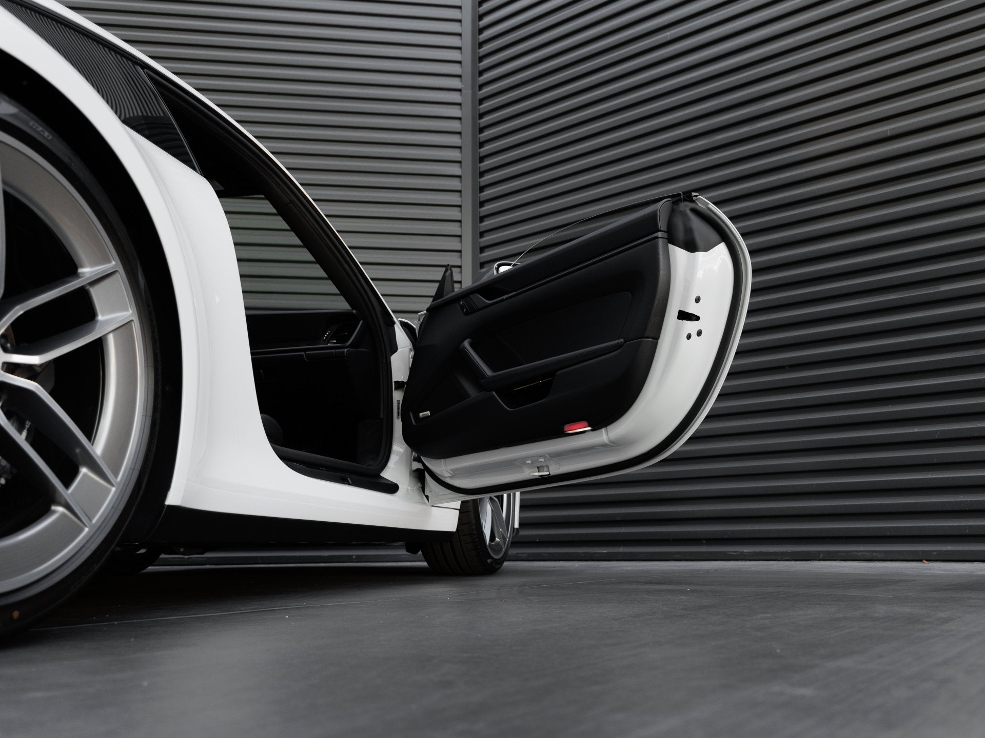 2026 Porsche 911 911 Carrera T