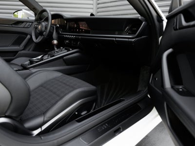 2026 Porsche 911 911 Carrera T