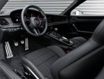 2026 Porsche 911 911 Carrera T