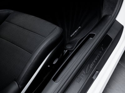 2026 Porsche 911 911 Carrera T