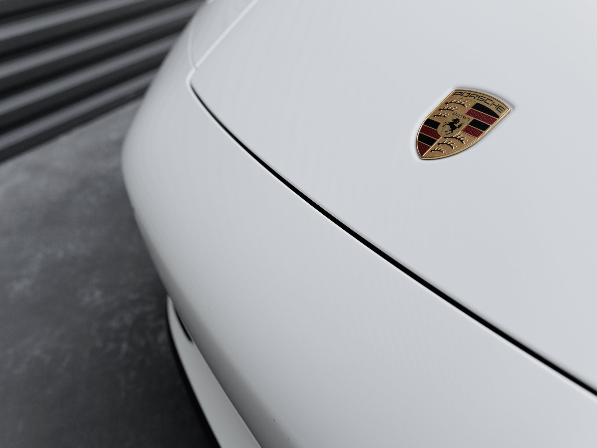 2026 Porsche 911 911 Carrera T