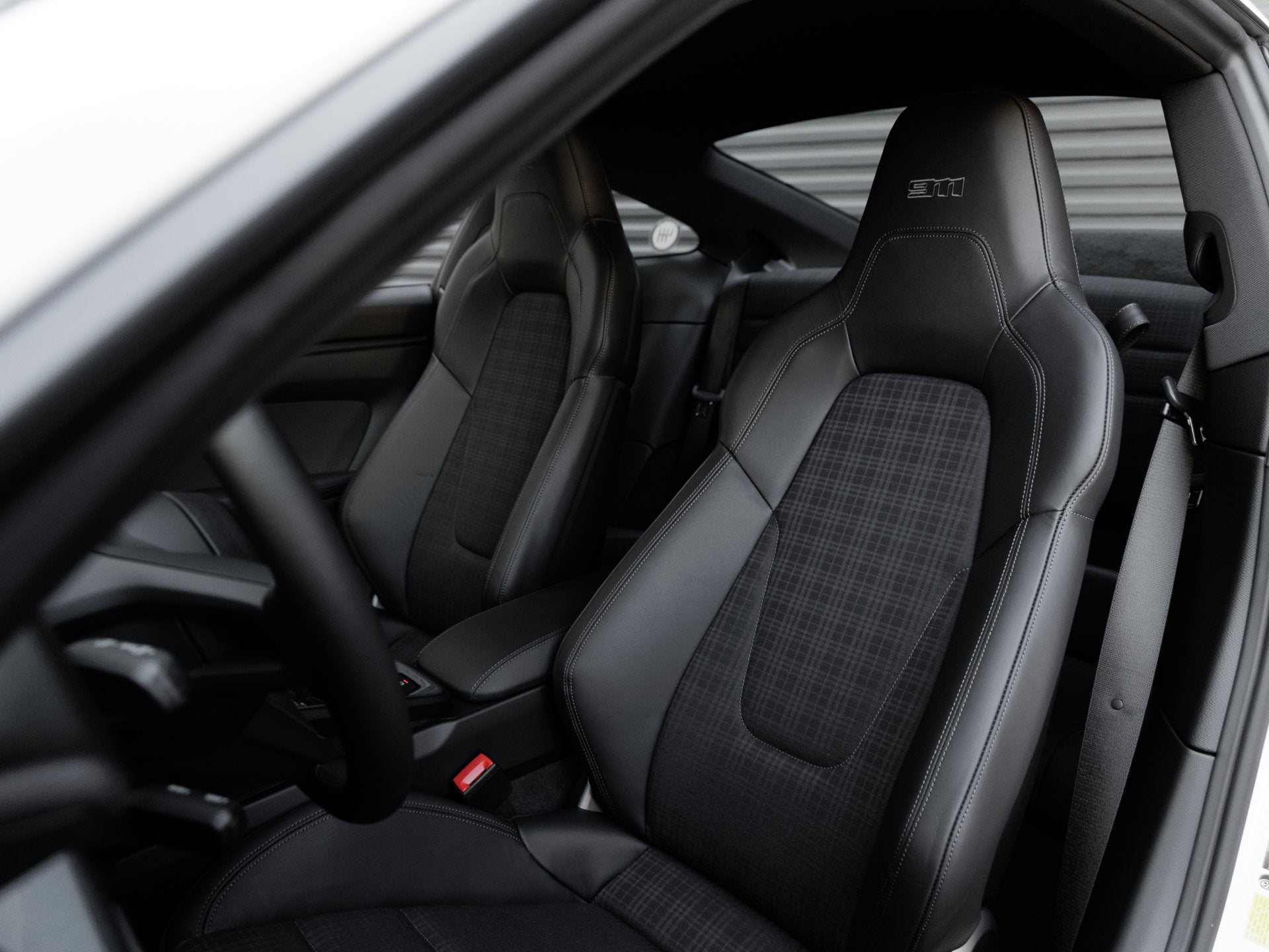 2026 Porsche 911 911 Carrera T
