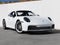 2026 Porsche 911 911 Carrera T