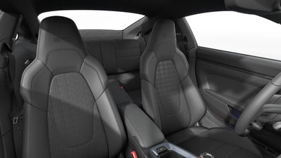 2026 Porsche 911 911 Carrera T