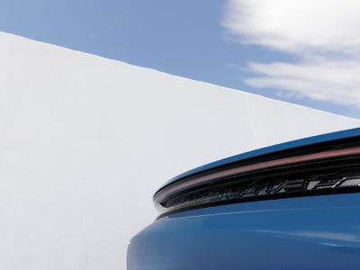 2023 Porsche Taycan Base