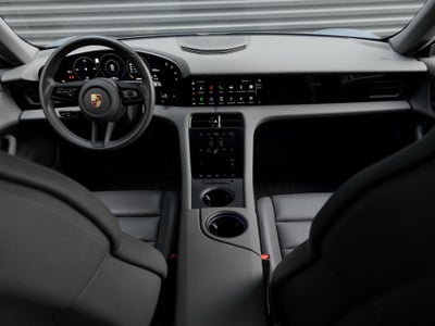 2023 Porsche Taycan Base