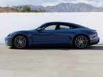 2023 Porsche Taycan Base