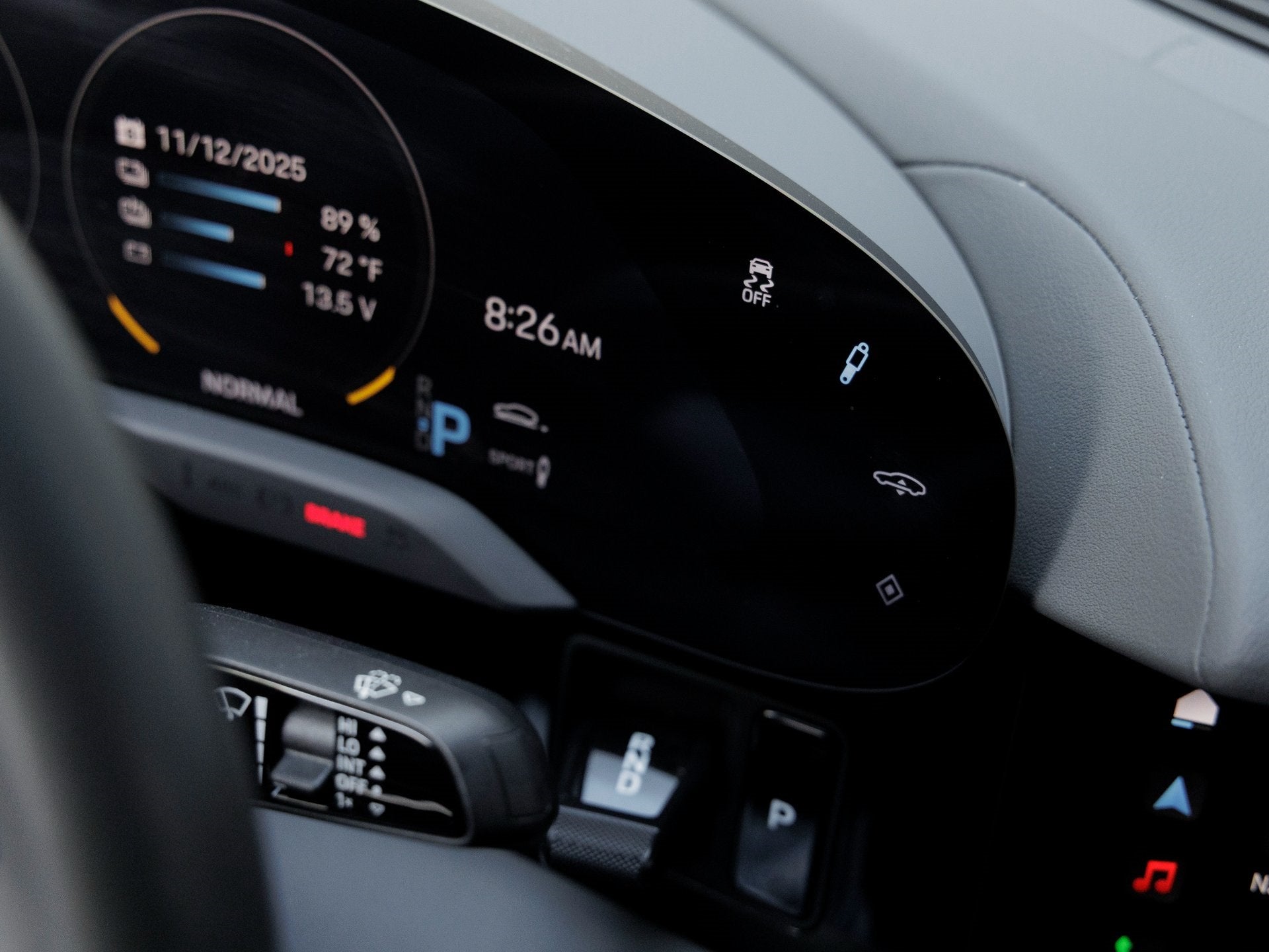 2023 Porsche Taycan Base