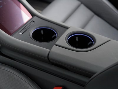 2023 Porsche Taycan Base