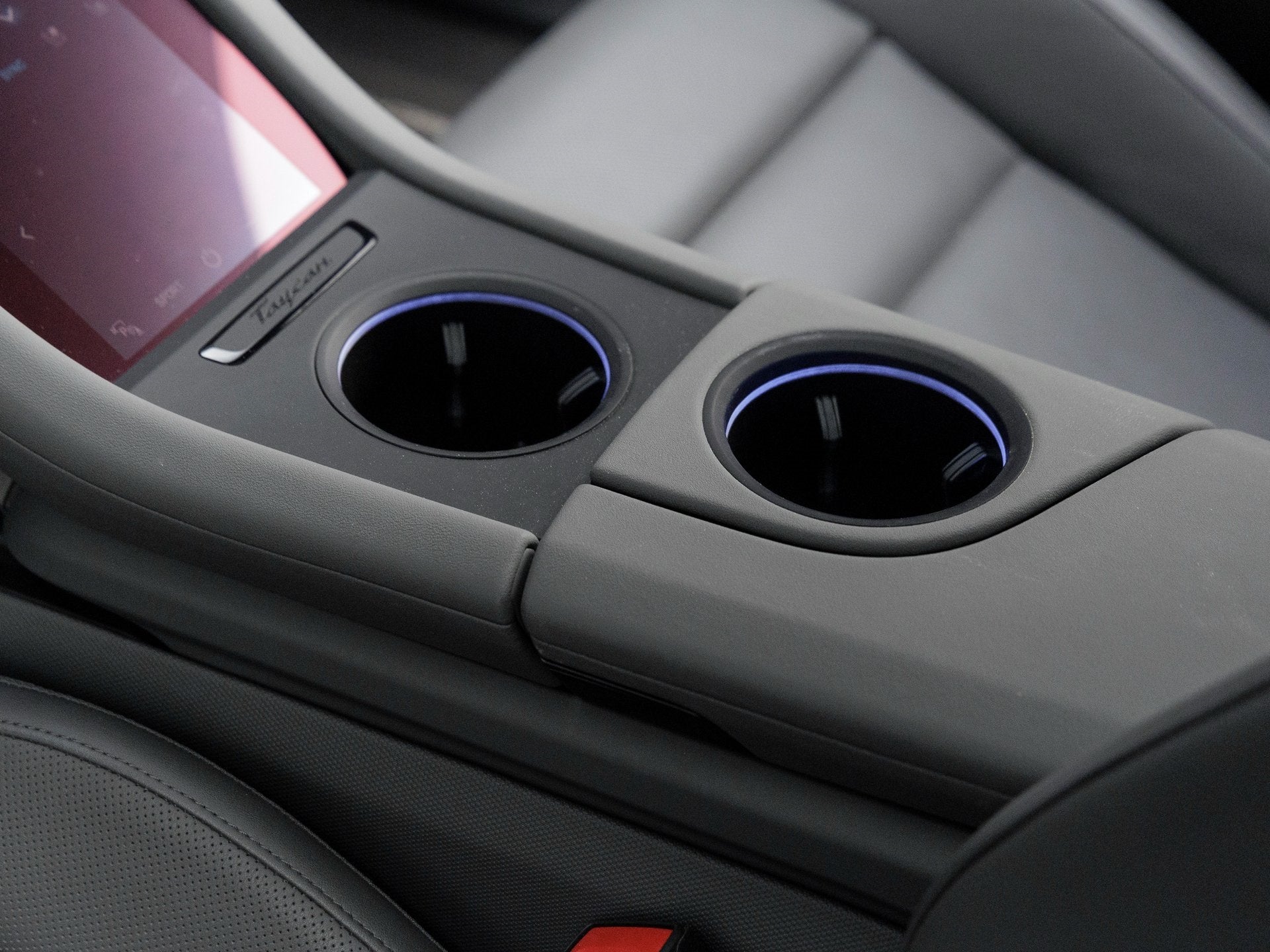 2023 Porsche Taycan Base