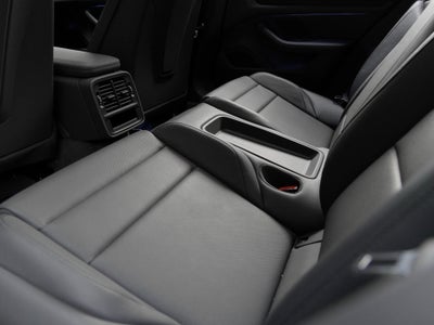 2023 Porsche Taycan Base