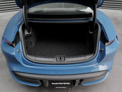 2023 Porsche Taycan Base