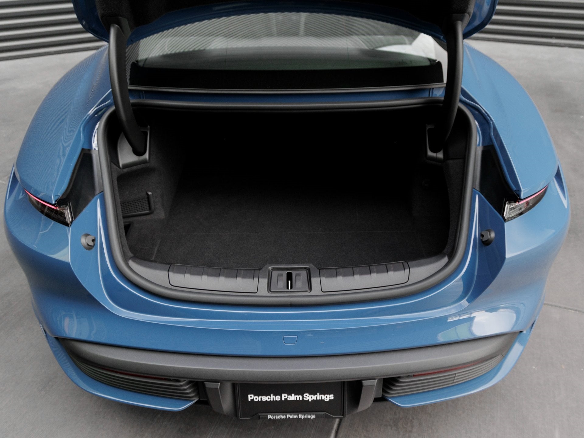 2023 Porsche Taycan Base