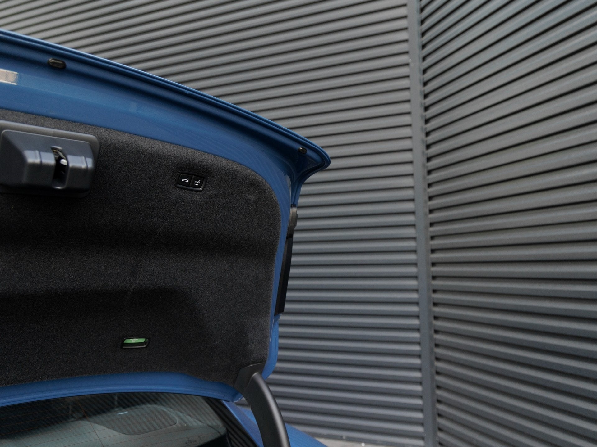 2023 Porsche Taycan Base