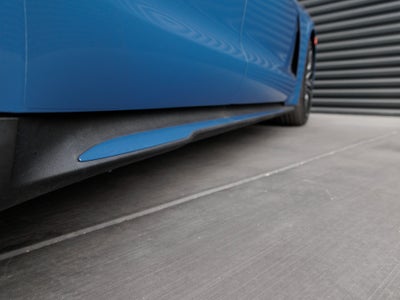 2023 Porsche Taycan Base