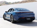 2023 Porsche Taycan Base