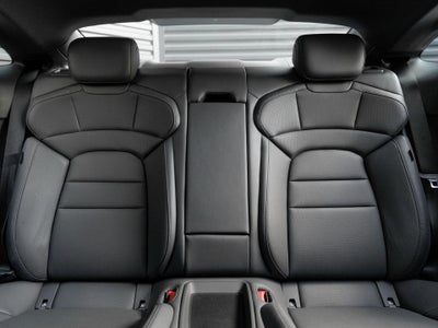 2023 Porsche Taycan Base