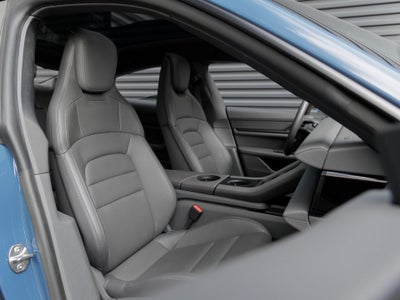 2023 Porsche Taycan Base