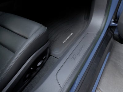2023 Porsche Taycan Base