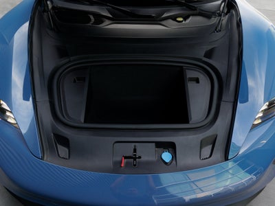 2023 Porsche Taycan Base