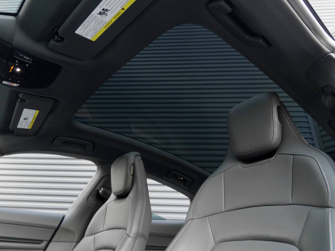 2023 Porsche Taycan Taycan (MY23)