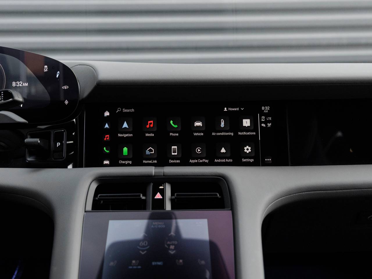 2023 Porsche Taycan Taycan (MY23)