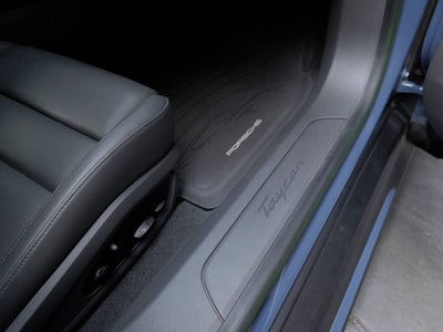 2023 Porsche Taycan Taycan (MY23)